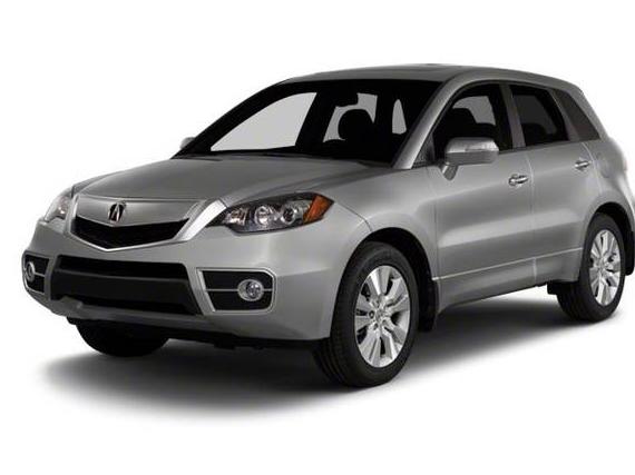 ACURA RDX 2010 5J8TB1H21AA007930 image ACURA RDX 2010 5J8TB1H21AA007930 image