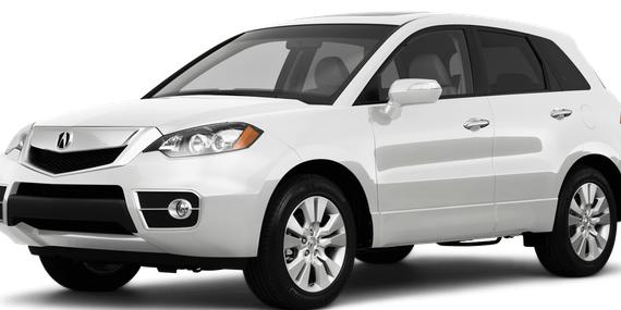 ACURA RDX 2010 5J8TB2H22AA004072 image