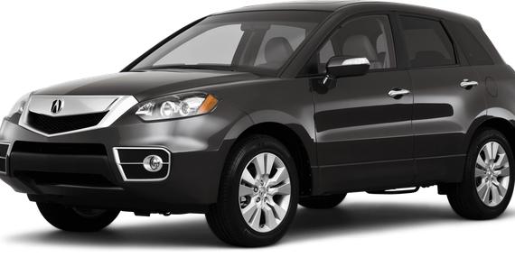 ACURA RDX 2010 5J8TB1H53AA006997 image