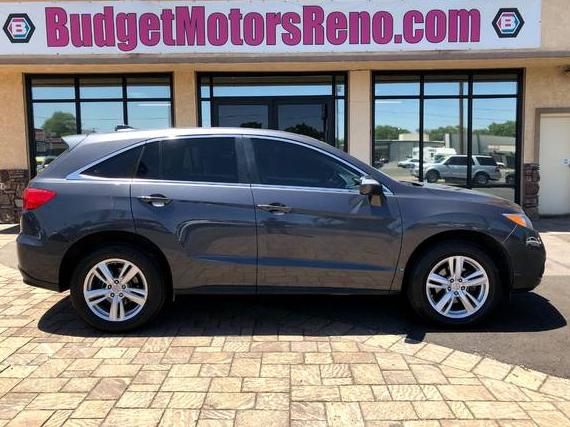 ACURA RDX 2014 5J8TB4H39EL022518 image