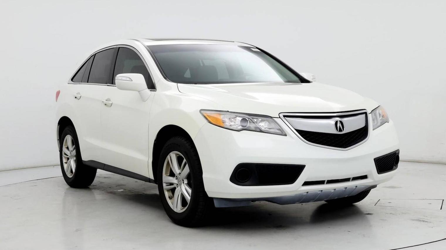 ACURA RDX 2014 5J8TB3H39EL011223 image