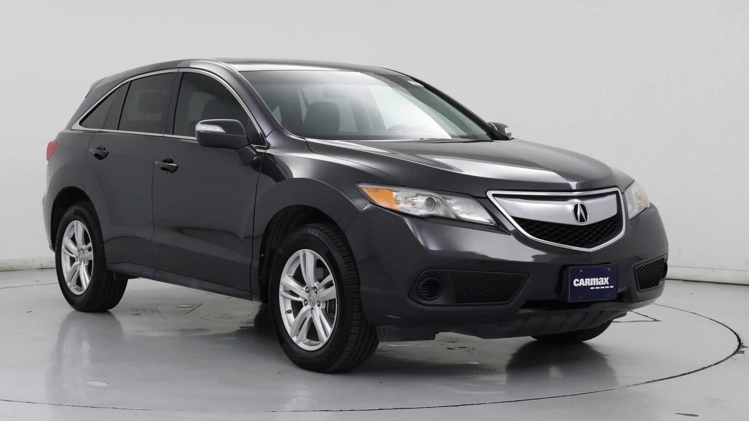 ACURA RDX 2014 5J8TB3H32EL018210 image