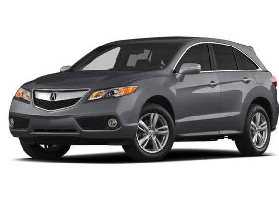 ACURA RDX 2014 5J8TB3H59EL015144 image