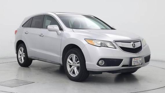 ACURA RDX 2014 5J8TB3H53EL000154 image ACURA RDX 2014 5J8TB3H53EL000154 image