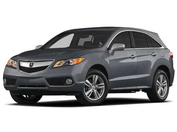 ACURA RDX 2014 5J8TB3H5XEL015055 image