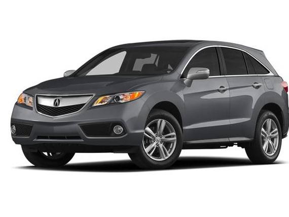ACURA RDX 2014 5J8TB4H57EL011793 image