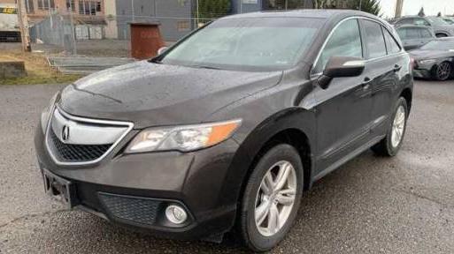 ACURA RDX 2014 5J8TB4H50EL003602 image