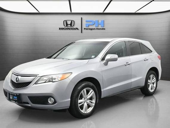 ACURA RDX 2014 5J8TB4H57EL021515 image