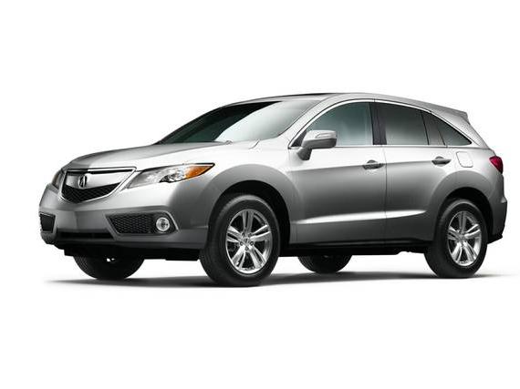 ACURA RDX 2014 5J8TB3H51EL006079 image