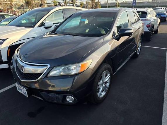 ACURA RDX 2014 5J8TB4H52EL023821 image ACURA RDX 2014 5J8TB4H52EL023821 image