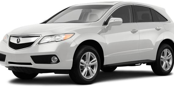 ACURA RDX 2014 5J8TB3H56EL002223 image ACURA RDX 2014 5J8TB3H56EL002223 image