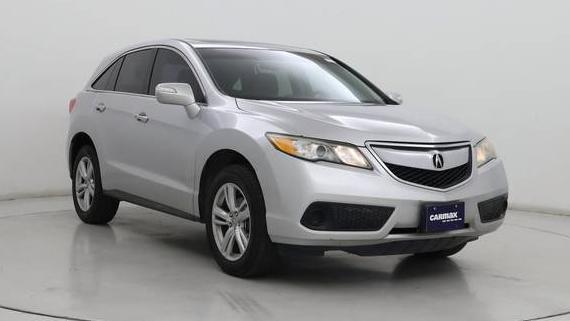 ACURA RDX 2014 5J8TB3H32EL011970 image