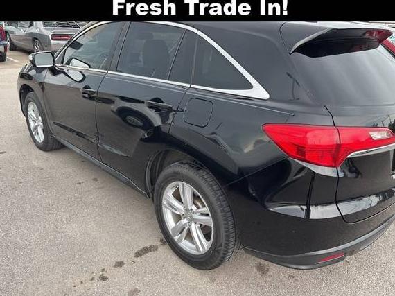 ACURA RDX 2014 5J8TB3H56EL008085 image