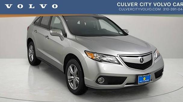 ACURA RDX 2014 5J8TB3H50EL011550 image