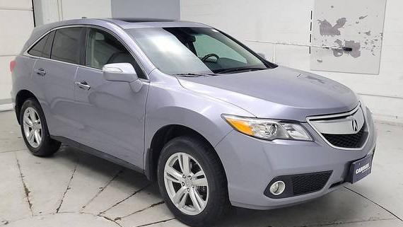 ACURA RDX 2014 5J8TB4H36EL021455 image