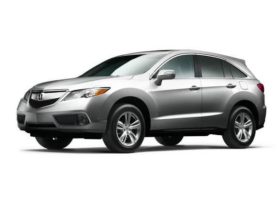 ACURA RDX 2014 5J8TB3H31EL006551 image ACURA RDX 2014 5J8TB3H31EL006551 image