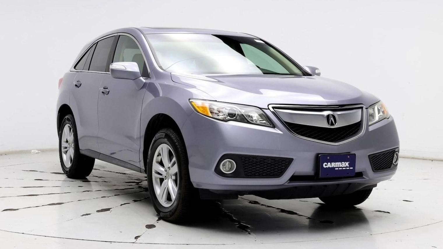 ACURA RDX 2014 5J8TB3H5XEL012074 image