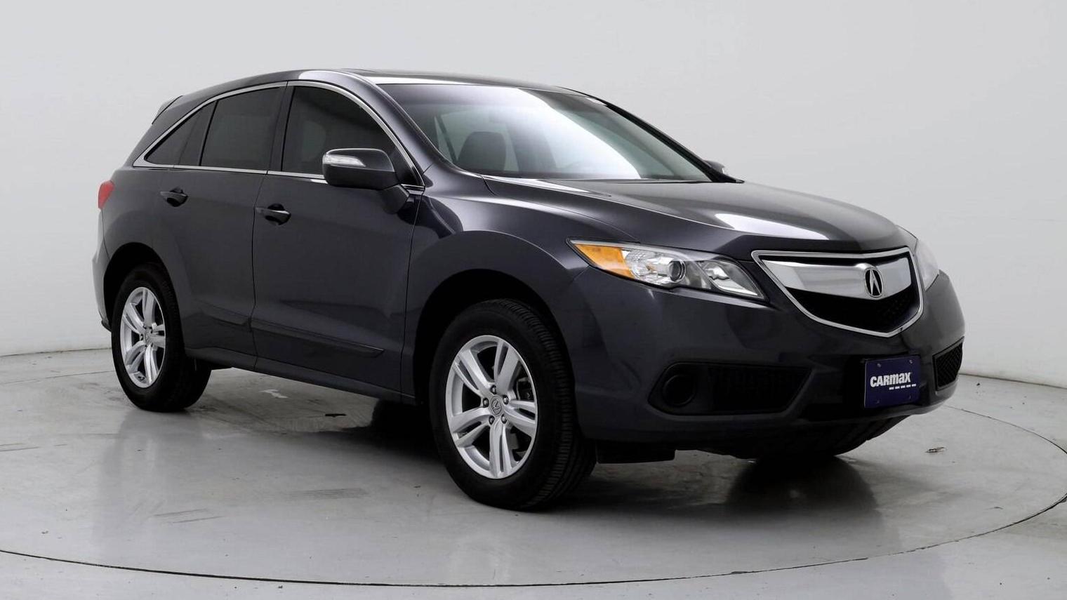 ACURA RDX 2014 5J8TB3H32EL001150 image