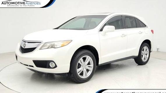 ACURA RDX 2014 5J8TB3H39EL005616 image ACURA RDX 2014 5J8TB3H39EL005616 image