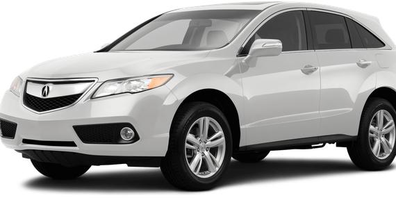 ACURA RDX 2014 5J8TB3H50EL001956 image