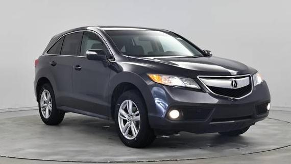 ACURA RDX 2014 5J8TB4H52EL002242 image