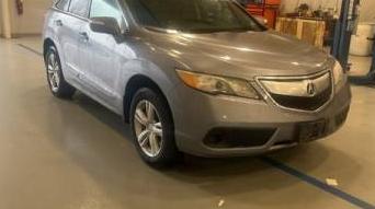 ACURA RDX 2014 5J8TB4H36EL024677 image