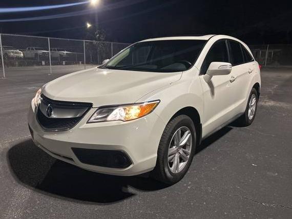ACURA RDX 2014 5J8TB3H30EL000661 image ACURA RDX 2014 5J8TB3H30EL000661 image