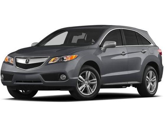 ACURA RDX 2014 5J8TB4H57EL017769 image ACURA RDX 2014 5J8TB4H57EL017769 image