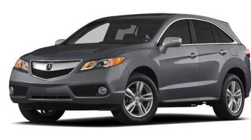 ACURA RDX 2014 5J8TB3H56EL000522 image