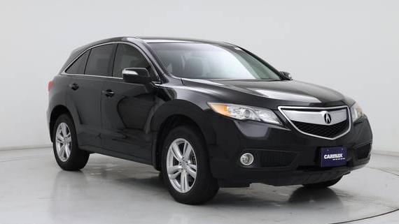 ACURA RDX 2014 5J8TB4H51EL022790 image