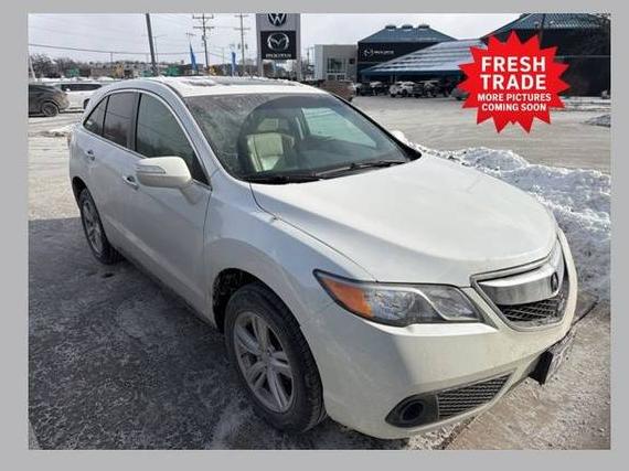 ACURA RDX 2014 5J8TB4H31EL005194 image ACURA RDX 2014 5J8TB4H31EL005194 image