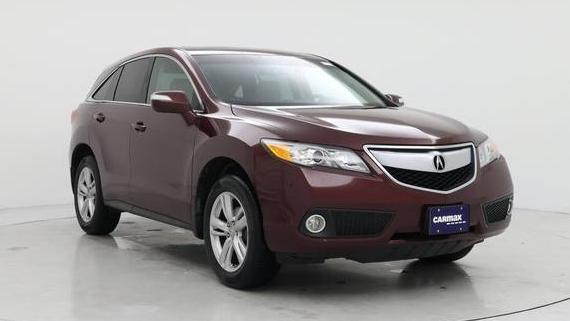 ACURA RDX 2014 5J8TB4H37EL021111 image ACURA RDX 2014 5J8TB4H37EL021111 image