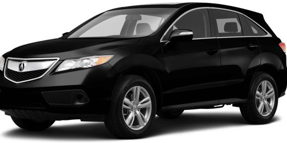 ACURA RDX 2014 5J8TB3H34EL016362 image ACURA RDX 2014 5J8TB3H34EL016362 image