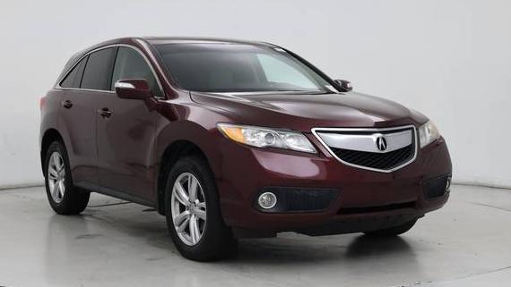 ACURA RDX 2014 5J8TB3H54EL010241 image ACURA RDX 2014 5J8TB3H54EL010241 image