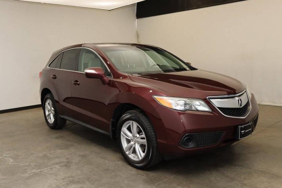 ACURA RDX 2014 5J8TB4H32EL011876 image