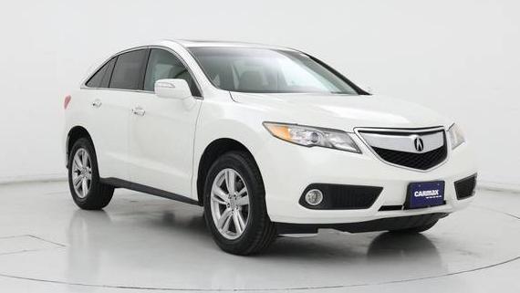 ACURA RDX 2014 5J8TB4H57EL016377 image