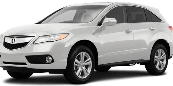 ACURA RDX 2014 5J8TB3H57EL007575 image ACURA RDX 2014 5J8TB3H57EL007575 image