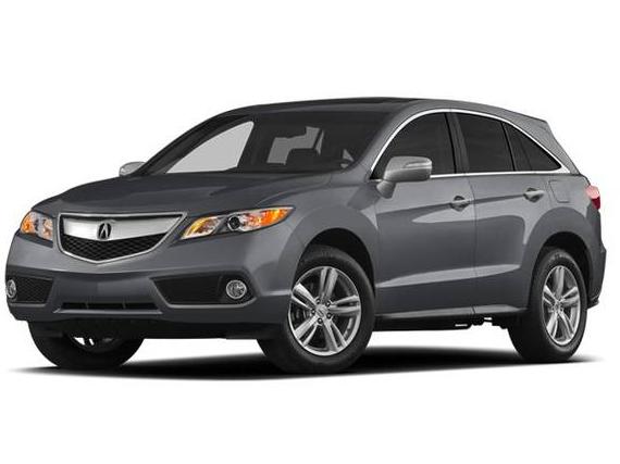 ACURA RDX 2014 5J8TB4H51EL012325 image