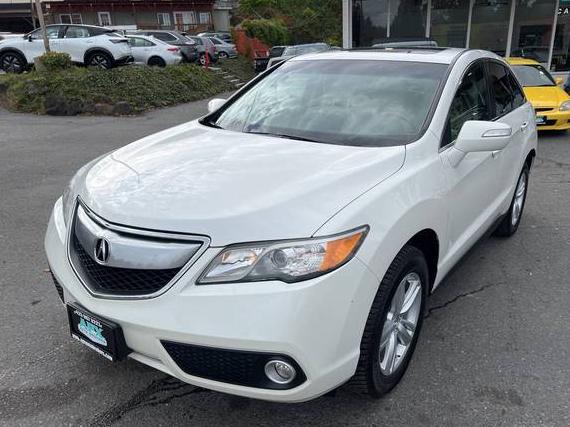 ACURA RDX 2014 5J8TB4H55EL024025 image ACURA RDX 2014 5J8TB4H55EL024025 image