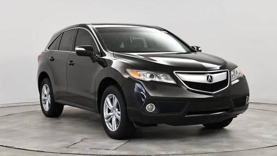 ACURA RDX 2014 5J8TB4H53EL022855 image ACURA RDX 2014 5J8TB4H53EL022855 image