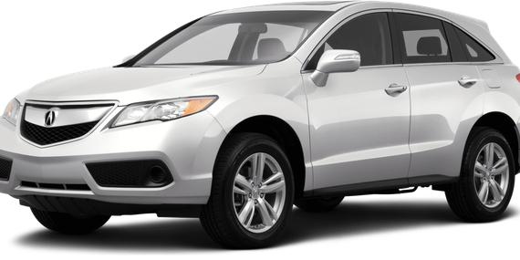 ACURA RDX 2014 5J8TB3H32EL016506 image ACURA RDX 2014 5J8TB3H32EL016506 image