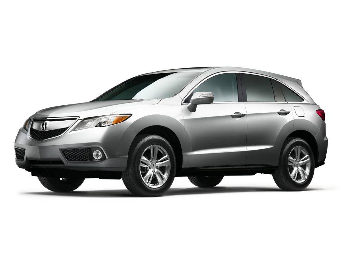 ACURA RDX 2014 5J8TB4H59EL024223 image