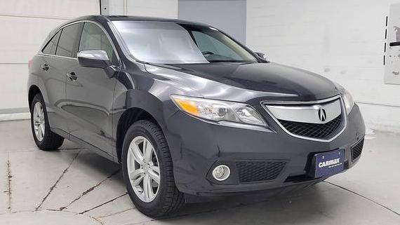 ACURA RDX 2014 5J8TB4H54EL007846 image