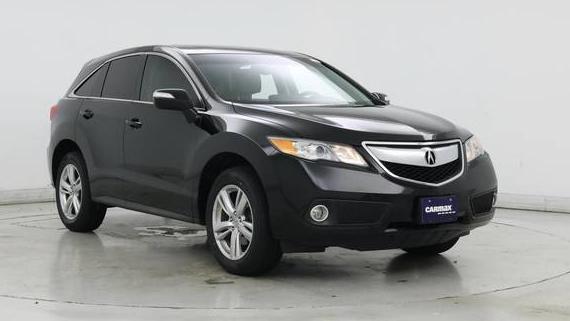 ACURA RDX 2014 5J8TB4H50EL024885 image