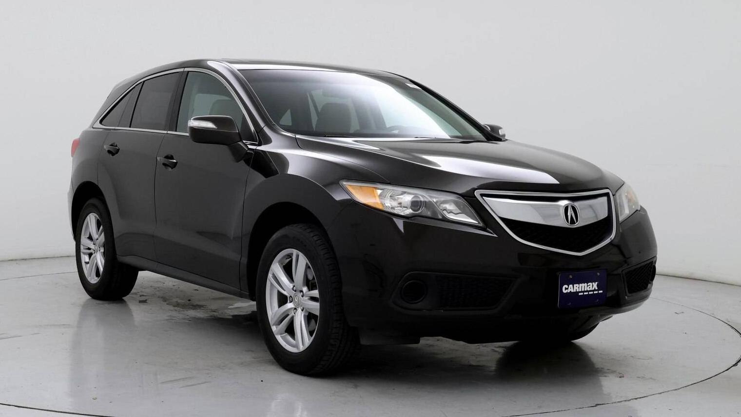 ACURA RDX 2014 5J8TB4H34EL013841 image