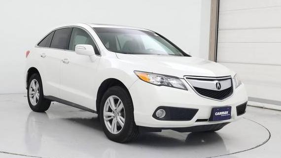 ACURA RDX 2014 5J8TB3H59EL000532 image