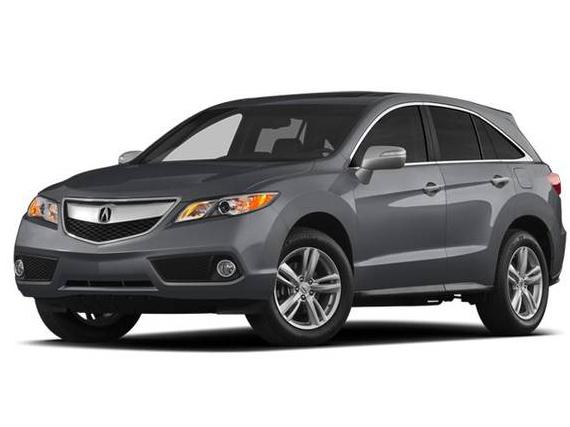 ACURA RDX 2014 5J8TB3H50EL007336 image ACURA RDX 2014 5J8TB3H50EL007336 image