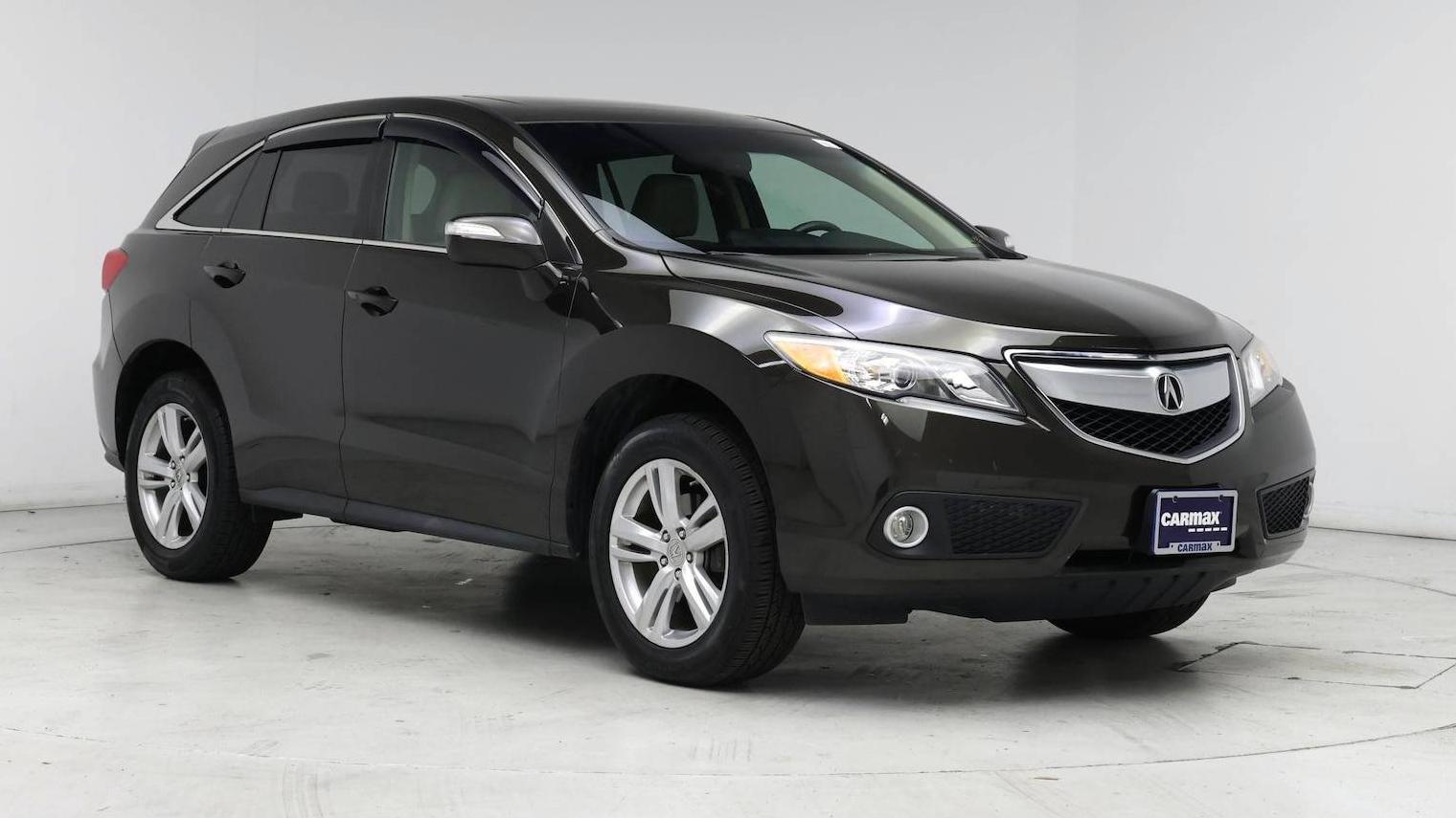 ACURA RDX 2014 5J8TB3H56EL010175 image