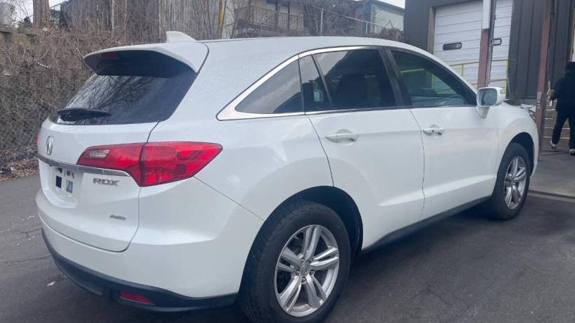 ACURA RDX 2014 5J8TB4H32EL008749 image