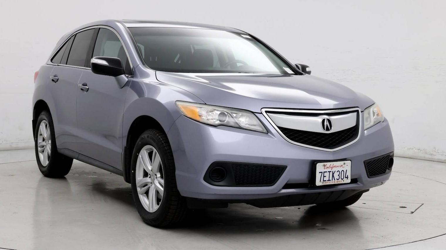 ACURA RDX 2014 5J8TB4H35EL022211 image